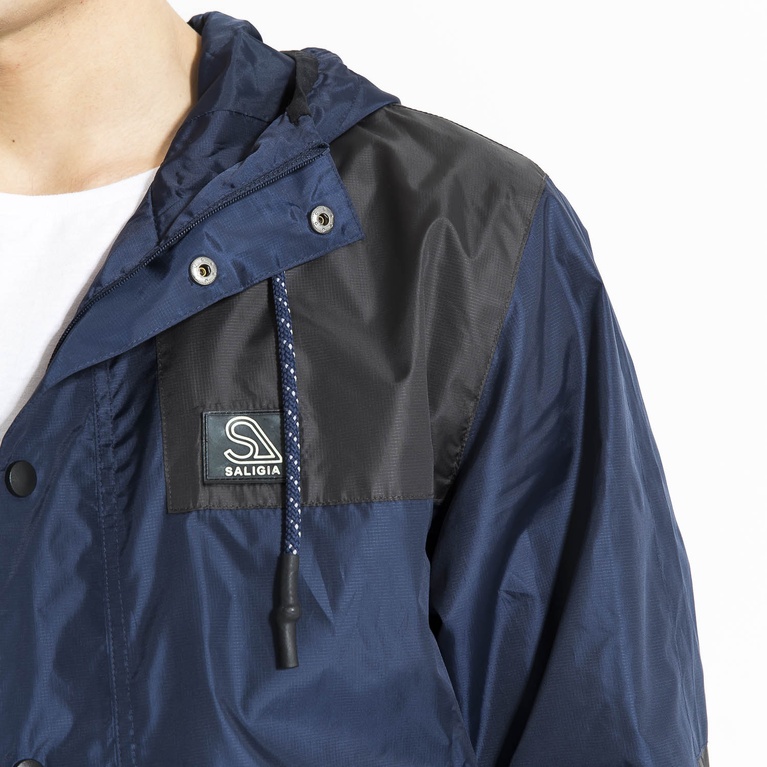 Jacket ""Zion" Jacket ""Zion"